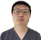 Dr. William Wang