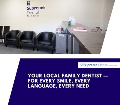 Supreme Dental North Balwyn