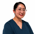 Dr. Sarah Wong